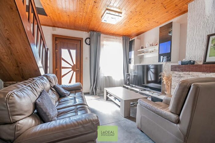 Huizen Koop Huur - 2