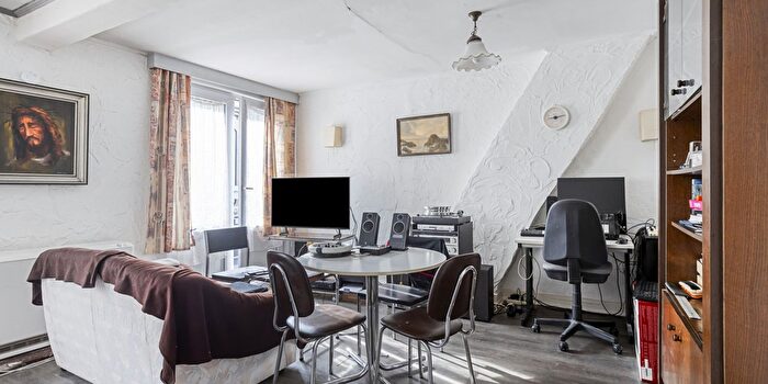Huizen Koop Huur - 3
