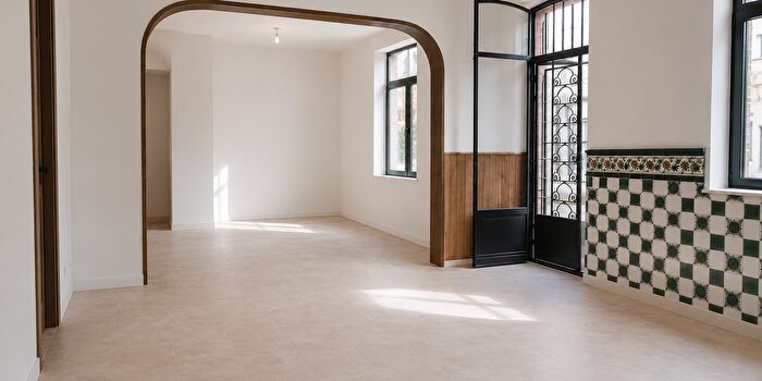 3-kamerhuis te koop in Yves-Gomezée