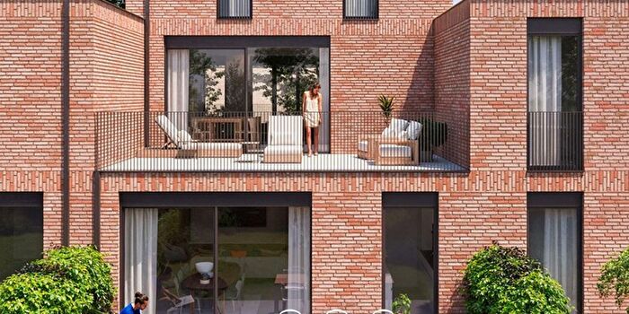 Huizen Koop Huur - 3