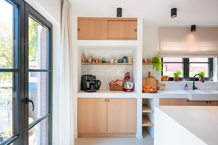 Huizen Koop Huur - 2