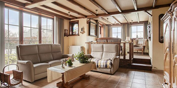 Huizen Koop Huur - 3