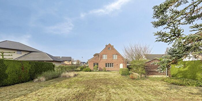Huizen Koop Huur - 2