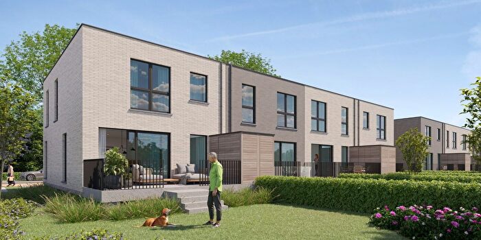Huizen Koop Huur - 2