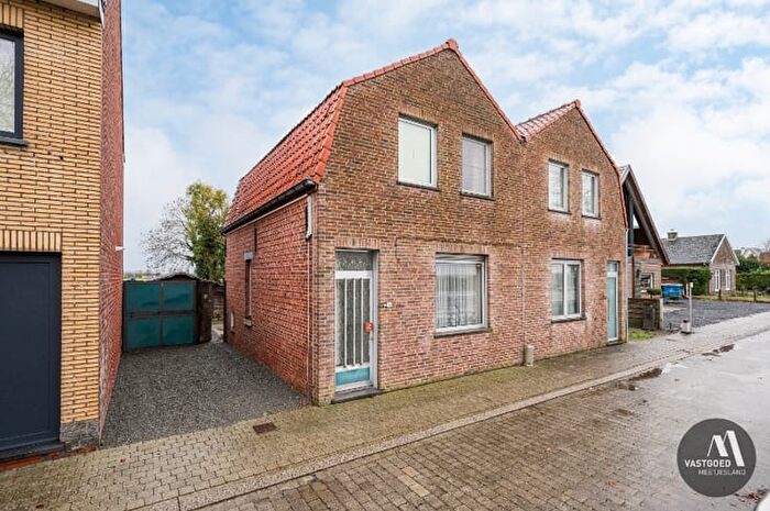 11-kamerhuis te koop in Watervliet