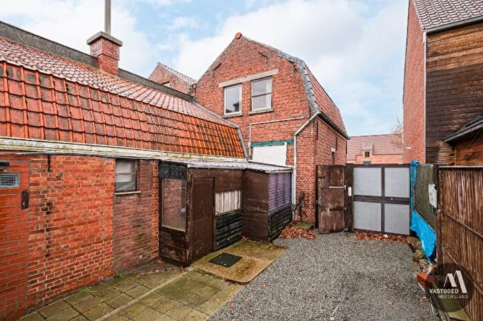 Huizen Koop Huur - 3