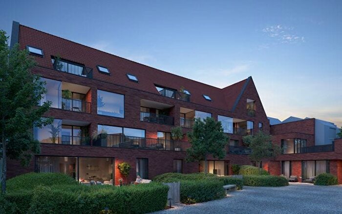Huizen Koop Huur - 2