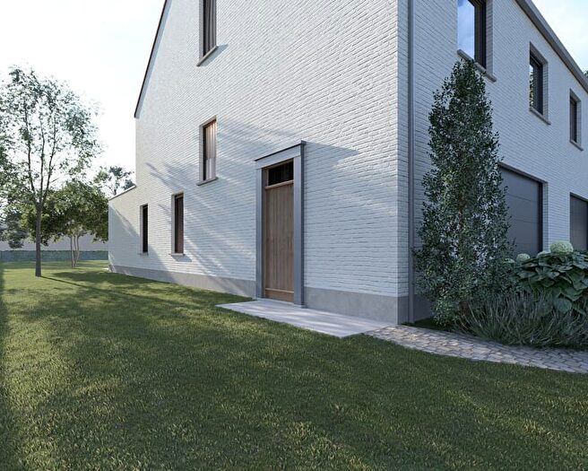 Huizen Koop Huur - 2