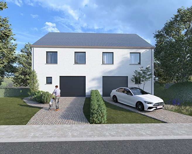Huizen Koop Huur - 3