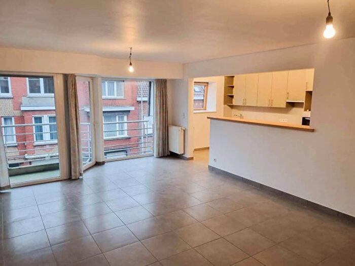 6-kamerappartement te koop in Comines