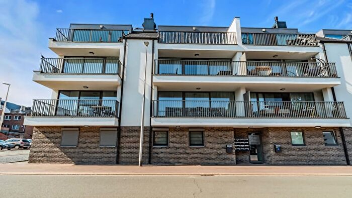 10-kamerappartement te koop in Maasmechelen
