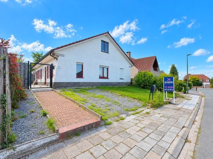 14-kamerhuis te koop in Lennik
