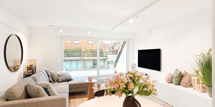 Huizen Koop Huur - 2