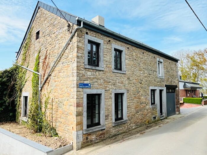 Huizen Koop Huur - 2