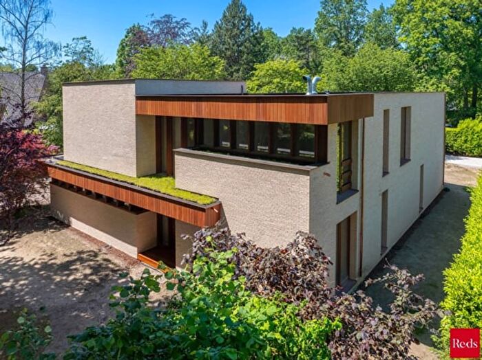 4-kamerhuis te koop in Schoten