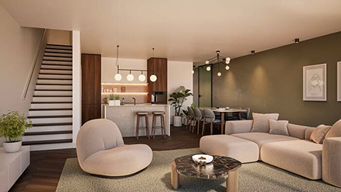 Huizen Koop Huur - 3