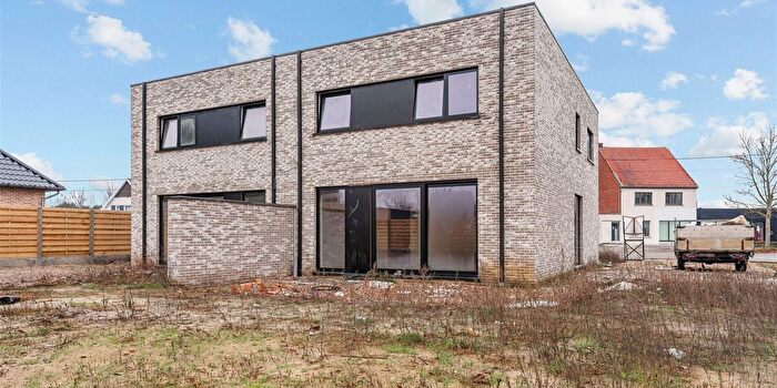 Huizen Koop Huur - 2