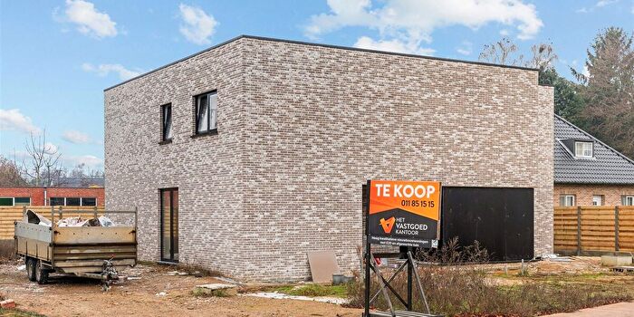 Huizen Koop Huur - 3