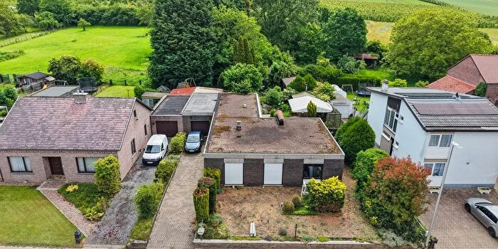 Huizen Koop Huur - 2