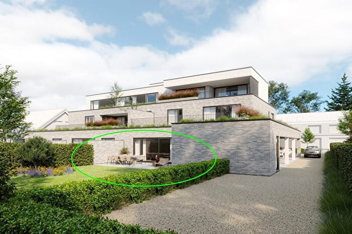 Huizen Koop Huur - 3