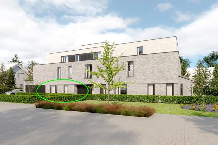 2-kamerappartement te koop in WELLEN