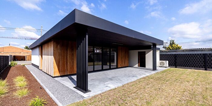 2-kamerhuis te koop in Balen