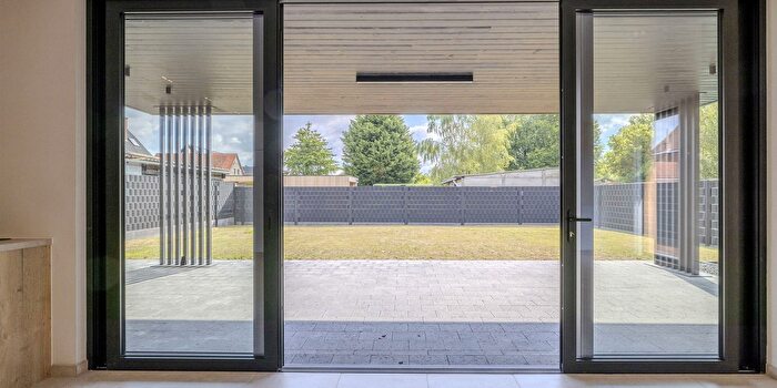 Huizen Koop Huur - 2