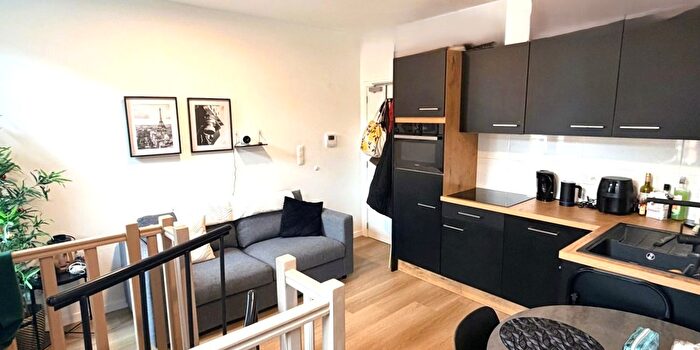 1-kamerappartement te koop in Heverlee