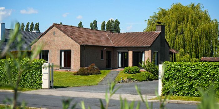 3-kamerhuis te koop in Marke
