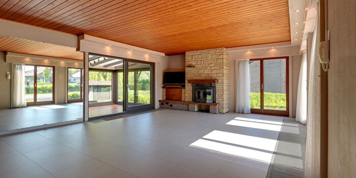 Huizen Koop Huur - 2
