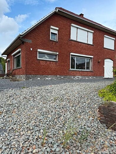 11-kamerhuis te koop in Edingen