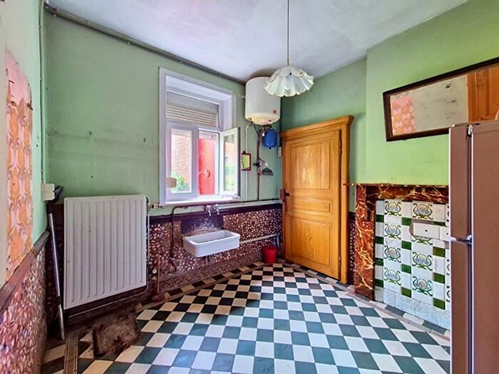 Huizen Koop Huur - 2