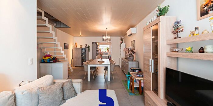 3-kamerhuis te koop in Leffinge