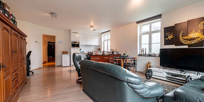 Huizen Koop Huur - 2