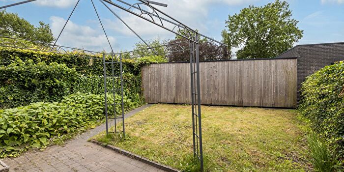 Huizen Koop Huur - 3
