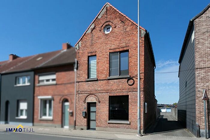 Huizen Koop Huur - 2