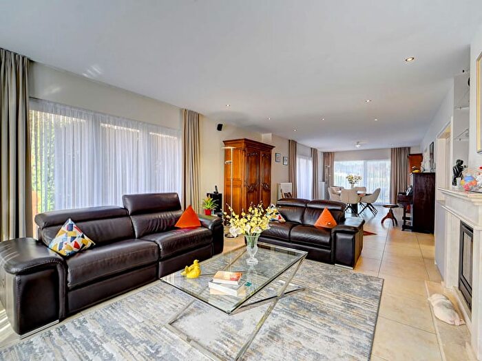 Huizen Koop Huur - 3