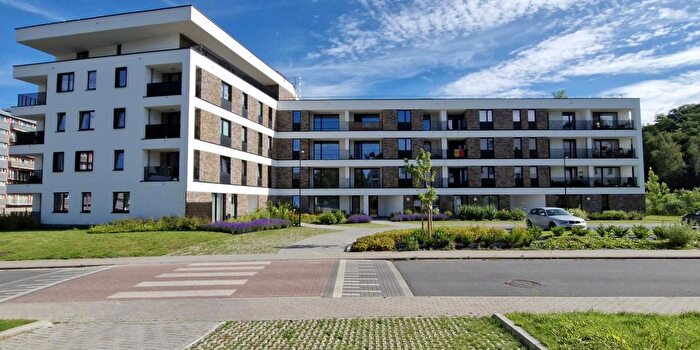 Appartement te koop in Jambes