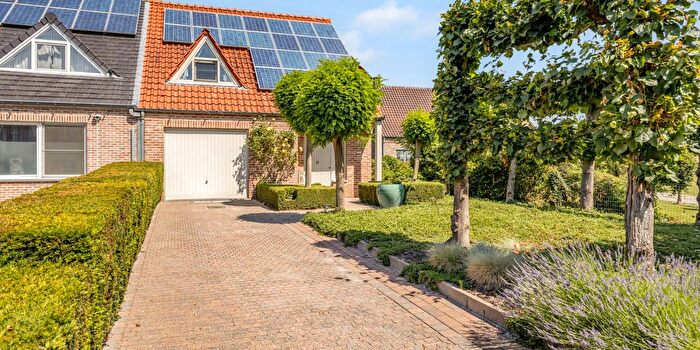Huizen Koop Huur - 2