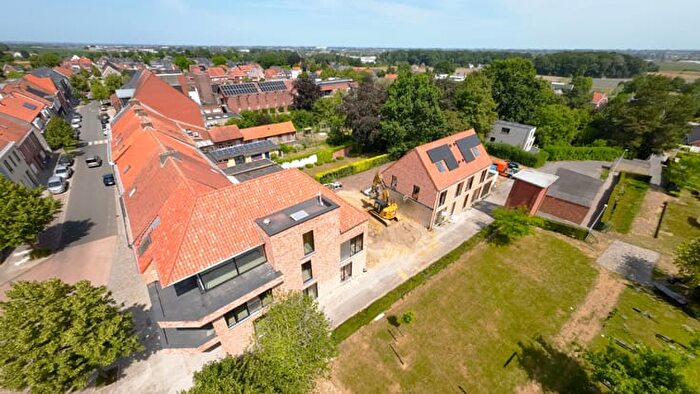 Huizen Koop Huur - 2