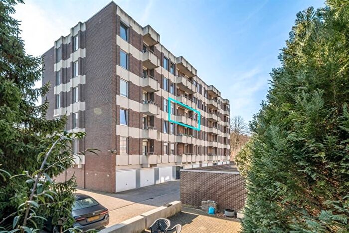 3-kamerappartement te koop in LEUVEN