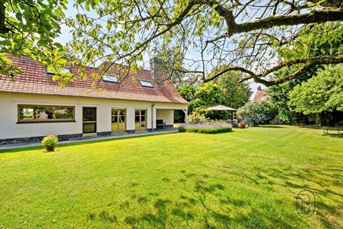 Huizen Koop Huur - 2