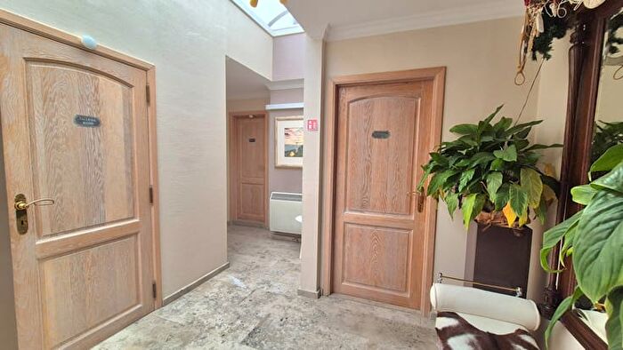 Huizen Koop Huur - 3