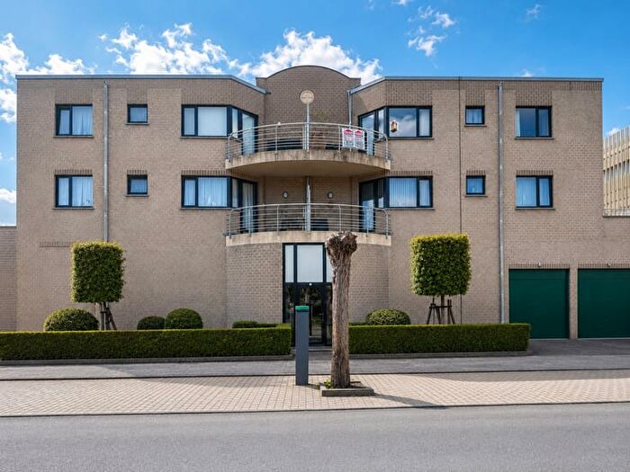 10-kamerappartement te koop in Westende