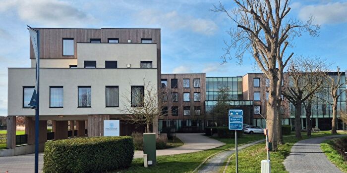 1-kamerappartement te koop in Sint-Pieters