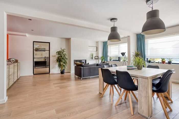 15-kamerhuis te koop in Laakdal