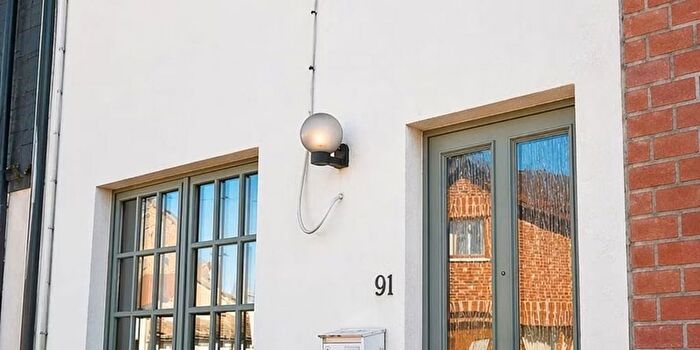 3-kamerhuis te huur in Nalinnes