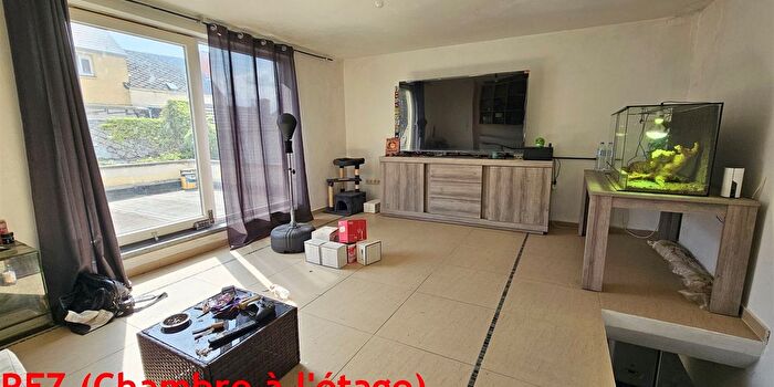 Huizen Koop Huur - 3