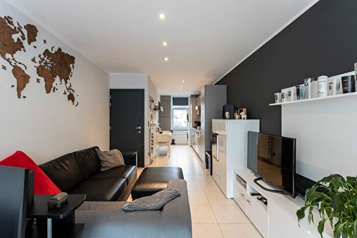 2-kamerhuis te koop in MERELBEKE-MELLE