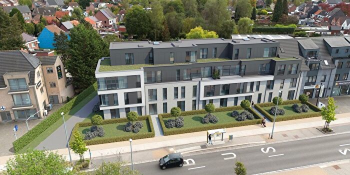 Huizen Koop Huur - 3
